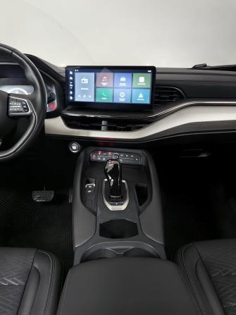 Haval F7 I Рестайлинг с пробегом 2024 года, цена 2 283 000 рублей, 58299 км, внедорожник, Автокод Объявления