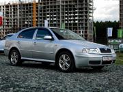 Skoda Octavia I (A4) Рестайлинг Ижевск  - изображение 23