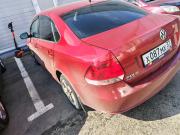 Volkswagen Polo V Санкт-Петербург  - изображение 8
