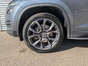 Skoda Kodiaq I Москва  - изображение 51