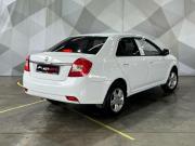Geely GC6 Оренбург  - изображение 26
