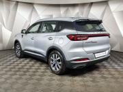 Chery Tiggo 7 Pro Max I Москва  - изображение 24