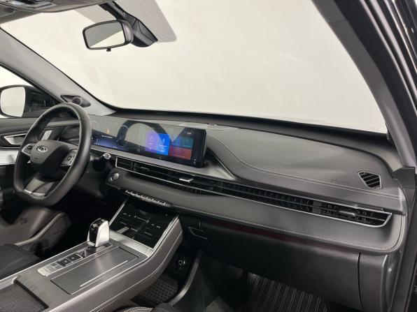 Chery Tiggo 7 Pro Max I с пробегом 2023 года, цена 1 775 000 рублей, 60871 км, внедорожник, Автокод Объявления