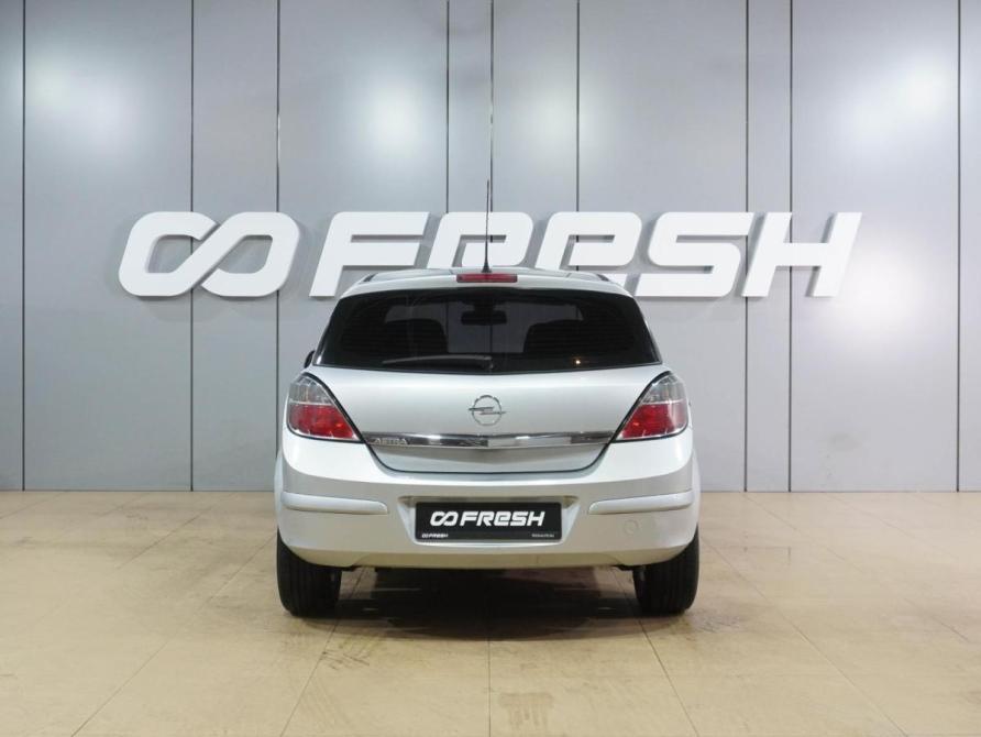 Opel Astra H Рестайлинг Воронеж  - изображение 4