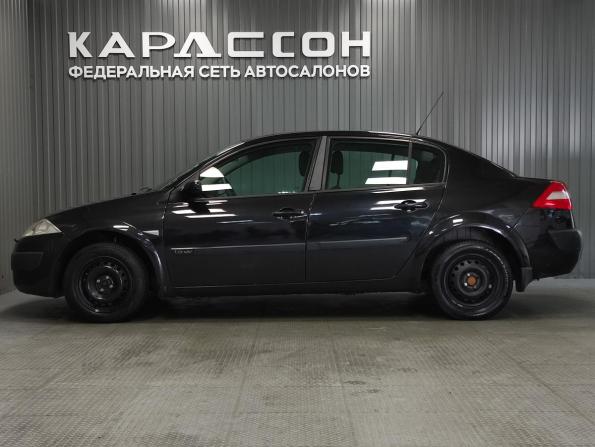 Renault Megane II с пробегом 2005 года, цена 381 000 рублей, 212000 км, седан, Автокод Объявления