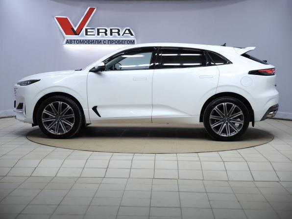 Changan UNI-K с пробегом 2024 года, цена 2 790 000 рублей, 21300 км, внедорожник, Автокод Объявления