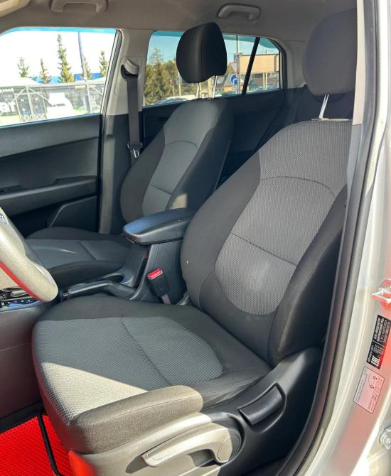 Hyundai Creta I Рестайлинг Альметьевск  - изображение 9