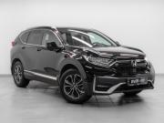 Honda CR-V V Рестайлинг Москва  - изображение 33