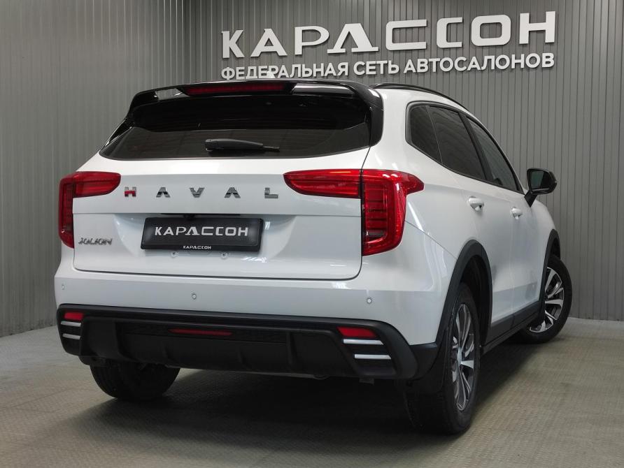 Haval Jolion I Рестайлинг Пермь  - изображение 2