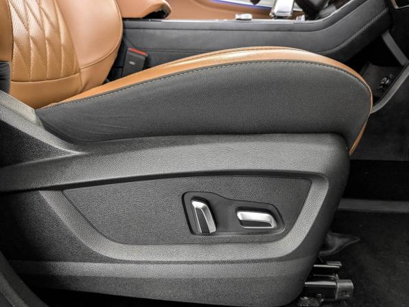 Chery Tiggo 8 Pro Max I с пробегом 2023 года, цена 2 030 000 рублей, 88092 км, внедорожник, Автокод Объявления