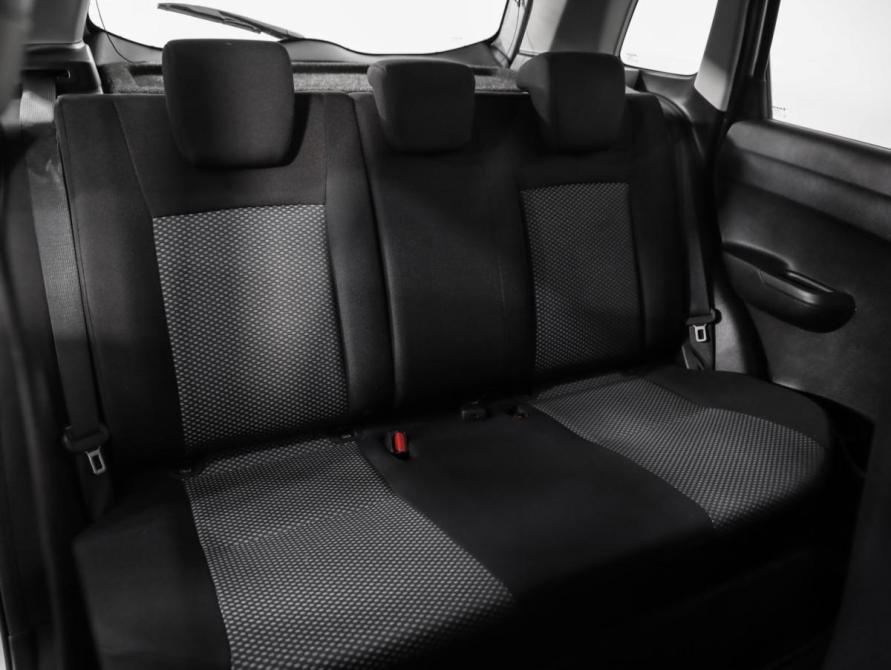 Suzuki Vitara II Рестайлинг Санкт-Петербург  - изображение 20