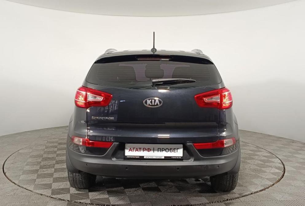 Kia Sportage III Волгоград  - изображение 6