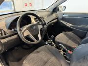 Hyundai Solaris I Рестайлинг Подольск  - изображение 29