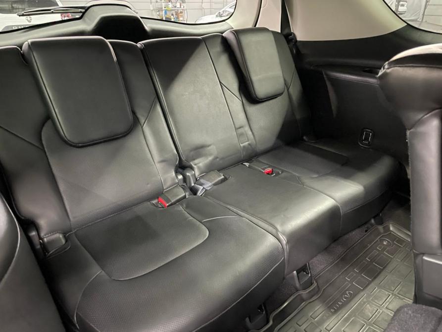 Infiniti QX80 I Рестайлинг 2 Краснодар  - изображение 15