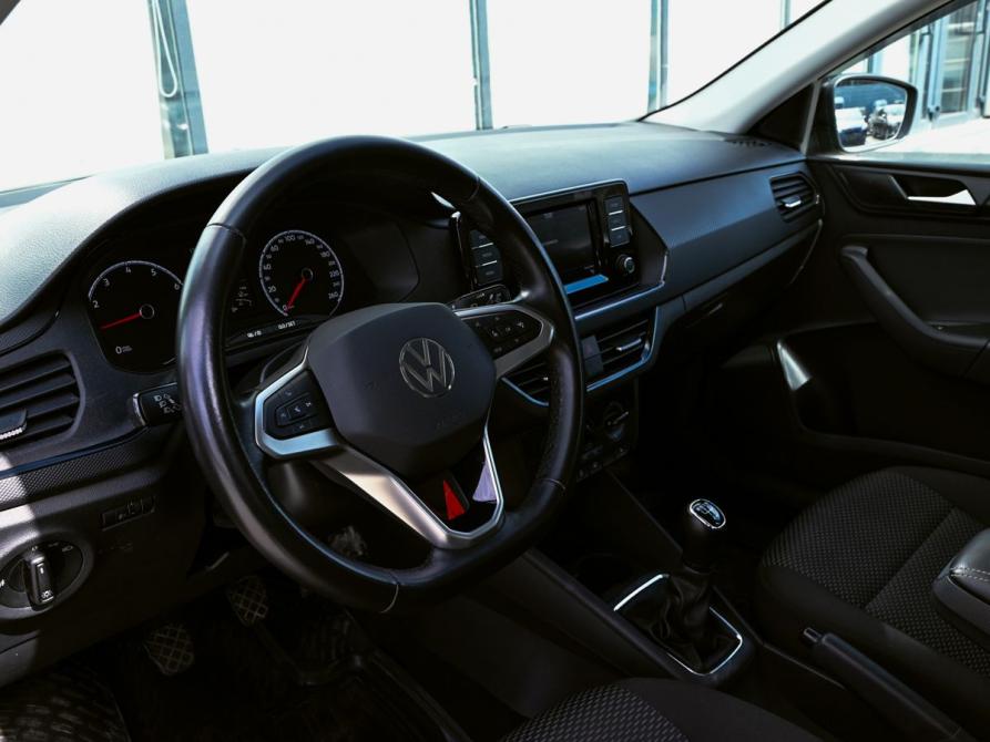 Volkswagen Polo VI Екатеринбург  - изображение 17