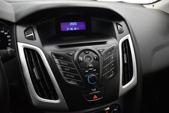 Ford Focus III с пробегом 2011 года, цена 725 000 рублей, 319599 км, хэтчбек, Автокод Объявления