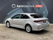 Toyota Corolla XII (E210) Пермь  - изображение 28