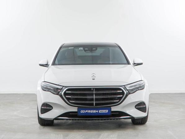 Mercedes-Benz E-Класс V (W213 S213 C238) Рестайлинг с пробегом 2024 года, цена 6 895 055 рублей, 12740 км, седан, Автокод Объявления