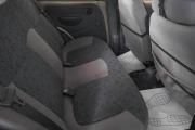 Daewoo Matiz I Рестайлинг Кемерово  - изображение 27