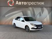 Lada (ВАЗ) Granta I Рестайлинг Волгоград  - изображение 24