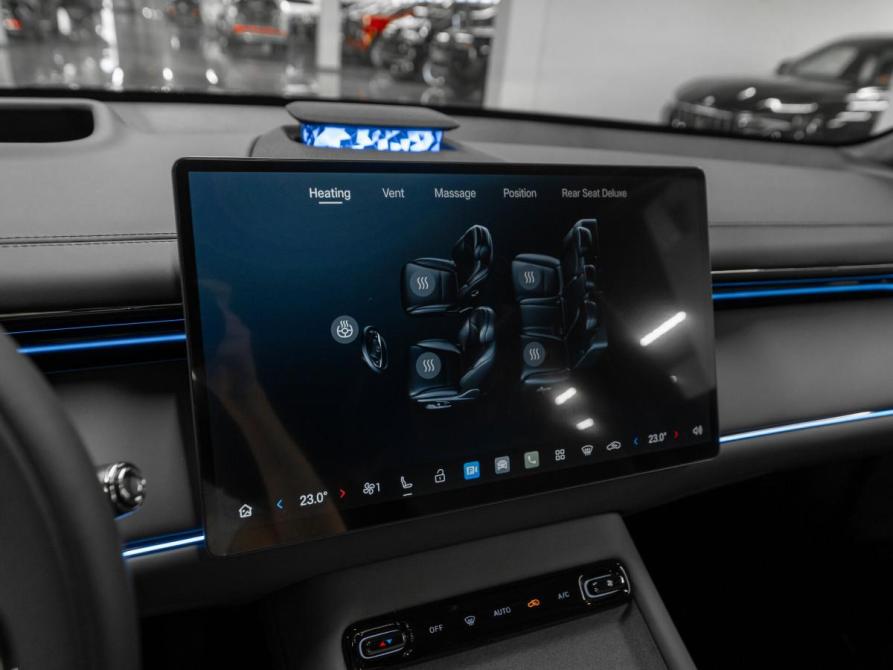 GAC Trumpchi S7 I Рестайлинг Москва  - изображение 23
