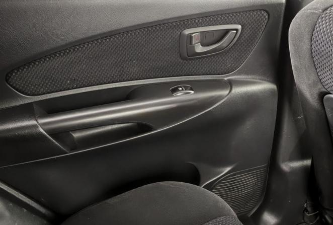 Hyundai Tucson I с пробегом 2007 года, цена 740 000 рублей, 263915 км, внедорожник, Автокод Объявления