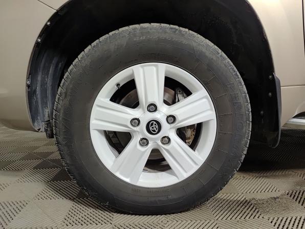 Toyota Land Cruiser 200 Series с пробегом 2008 года, цена 2 380 000 рублей, 299763 км, внедорожник, Автокод Объявления