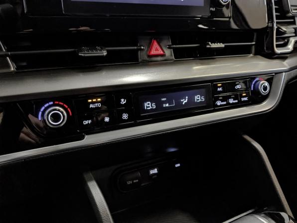 Kia Sportage V с пробегом 2024 года, цена 3 650 000 рублей, 40058 км, внедорожник, Автокод Объявления