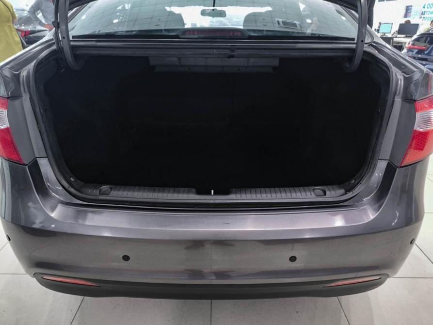 Kia Rio III Казань  - изображение 12