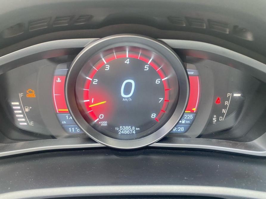 Volvo V40 Cross Country I Санкт-Петербург  - изображение 6