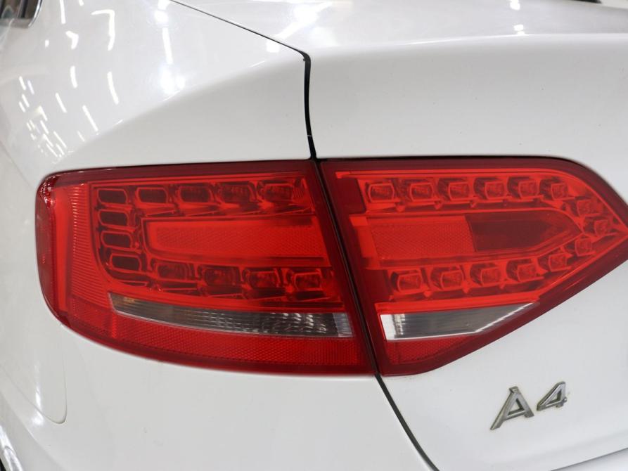 Audi A4 IV (B8) Москва  - изображение 22