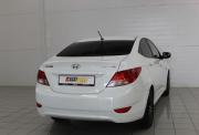 Hyundai Solaris I Астрахань  - изображение 29