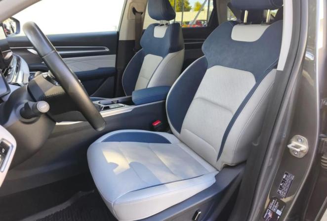 Geely Emgrand II с пробегом 2023 года, цена 1 740 000 рублей, 38252 км, седан, Автокод Объявления