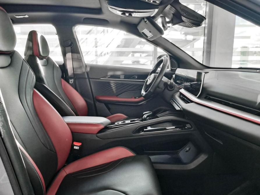 Geely Coolray I Рестайлинг Казань  - изображение 13