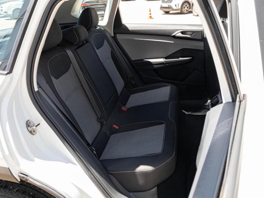 Volkswagen Taos I Краснодар  - изображение 7