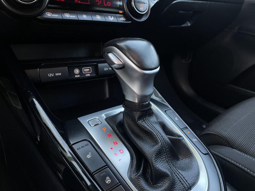 Kia Cerato IV Тамбов  - изображение 17