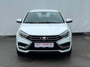 Lada (ВАЗ) Vesta I Рестайлинг (NG) Москва  - изображение 18