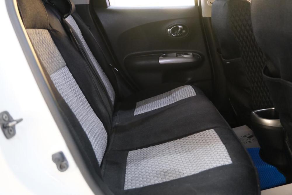 Nissan Juke I Омск  - изображение 21