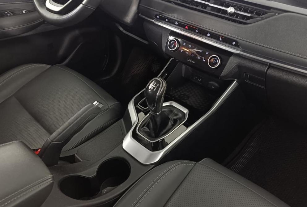 Chery Tiggo 4 Pro I Волгоград  - изображение 14