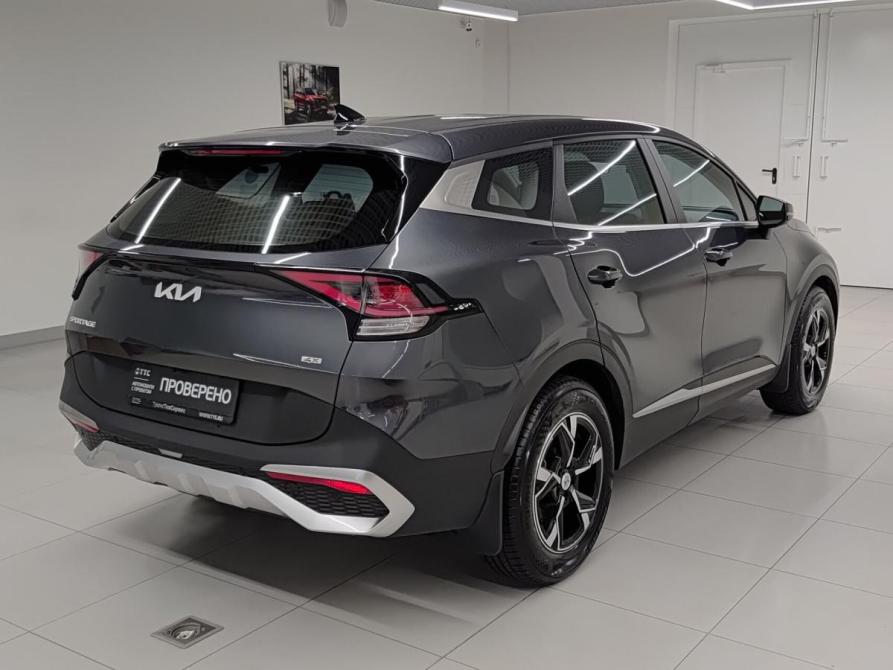Kia Sportage V Казань  - изображение 6