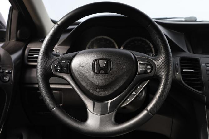 Honda Accord VIII с пробегом 2008 года, цена 1 269 000 рублей, 313500 км, седан, Автокод Объявления