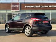 Nissan Qashqai II Пермь  - изображение 21
