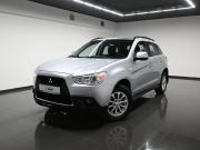 Mitsubishi ASX I Тверь  - изображение 20