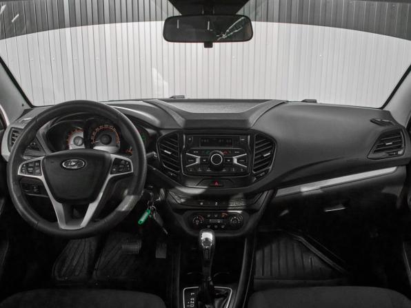 Lada (ВАЗ) Vesta I с пробегом 2020 года, цена 925 000 рублей, 122316 км, седан, Автокод Объявления