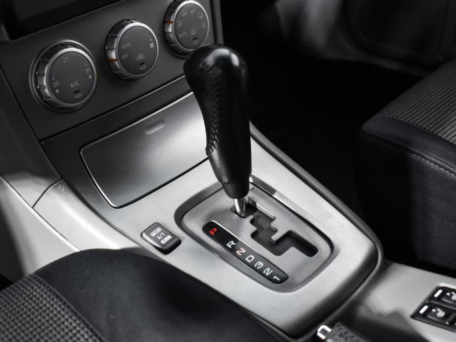 Subaru Forester II Рестайлинг Санкт-Петербург  - изображение 12