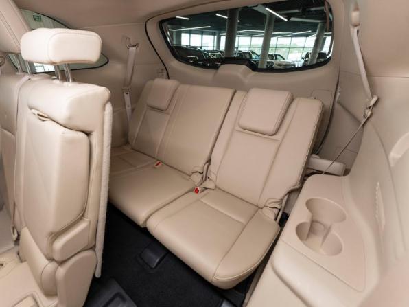 Toyota Highlander III (XU50) с пробегом 2014 года, цена 2 790 000 рублей, 259429 км, внедорожник, Автокод Объявления