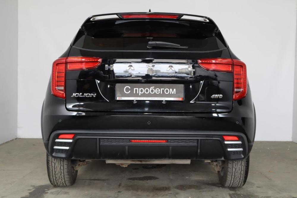 Haval Jolion I Рестайлинг Санкт-Петербург  - изображение 5