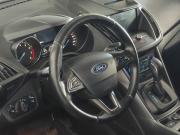 Ford Kuga II Рестайлинг Москва  - изображение 30
