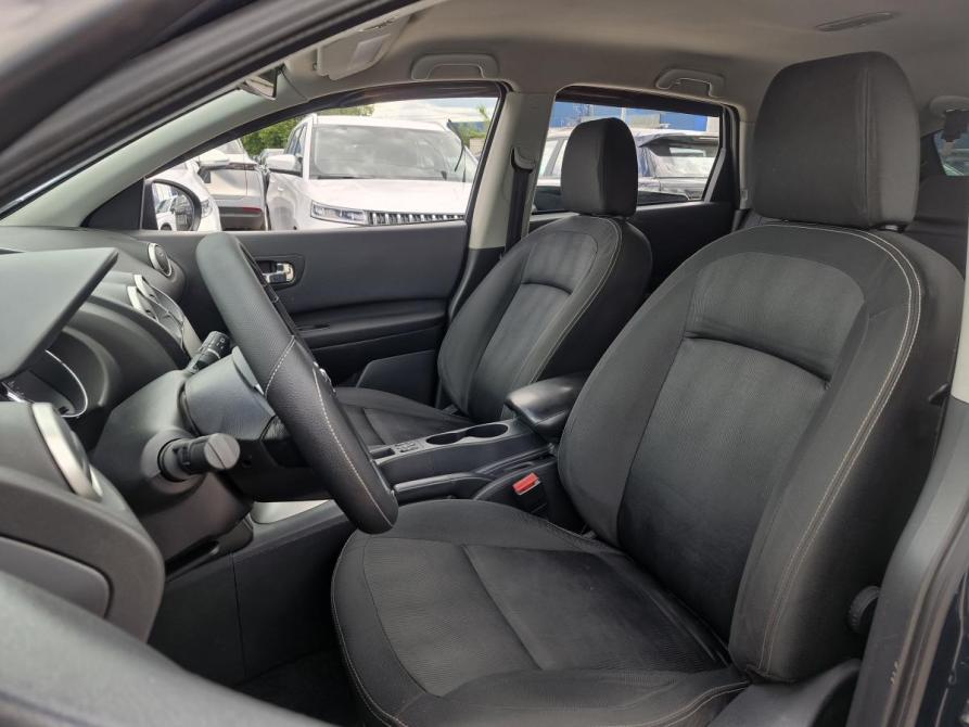 Nissan Qashqai I Рестайлинг Нижний Новгород  - изображение 5