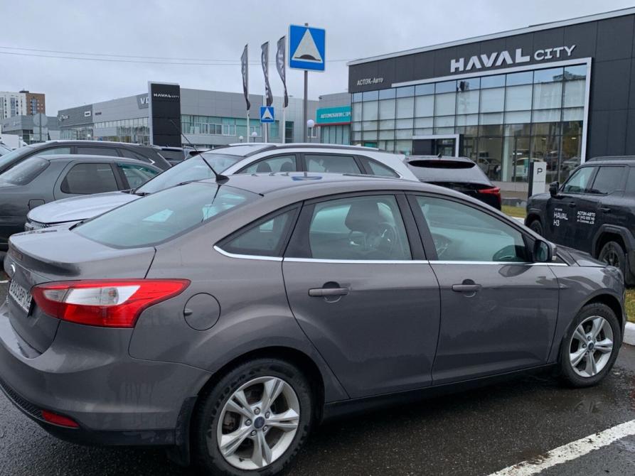 Ford Focus III Ижевск  - изображение 13